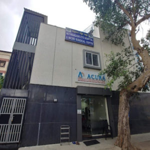 Diagnostic center in Padmanabhanagar